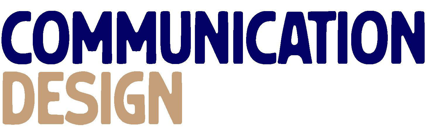 Communication Design